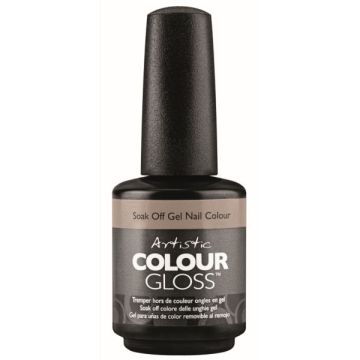 Artistic Colour Gloss Under the overalls 2