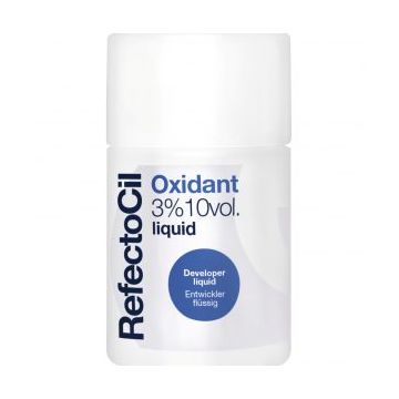 RefectoCil Oxidant 3% Liquid 100ml