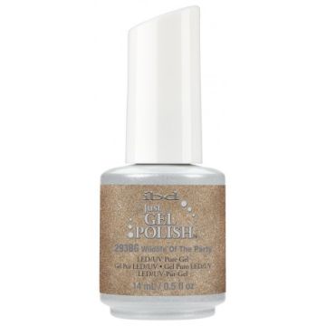 IBD Just Gel Wildlife of the party 14ml