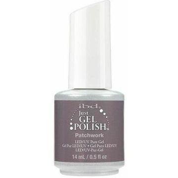 IBD Just Gel Polish Patchwork 14ml