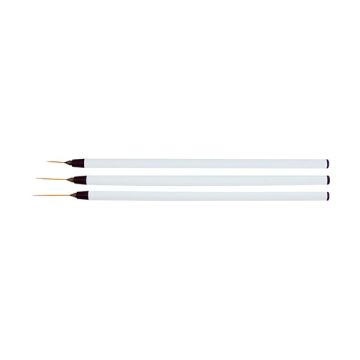 Bell'ure Striping Penselenset