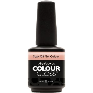 Artistic Colour Gloss Peach Whip 15ml