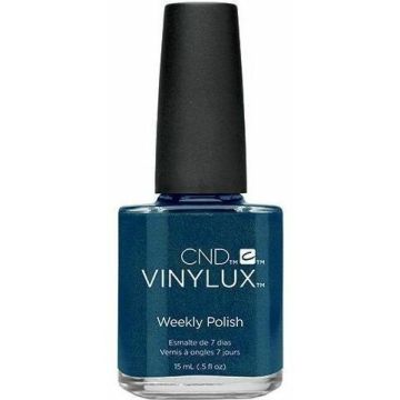 CND Vinylux Peacock Plume 15ml