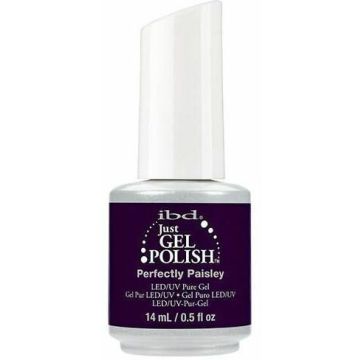 IBD Just Gel Polish Perfectly Paisly 14ml