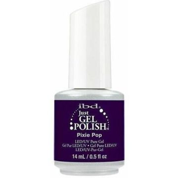 IBD Just Gel Polish Pixie Pop 14ml
