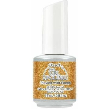 IBD Just Gel Polish Playing with Fuego 14ml