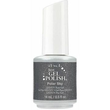 IBD Just Gel Polish Polar Ski 14ml