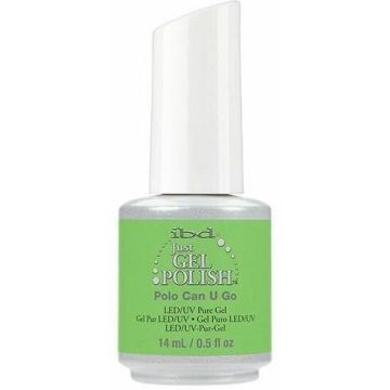 IBD Just Gel Polish Polo Can U Go 14ml