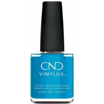 CND  Vinylux Pop-up pool party