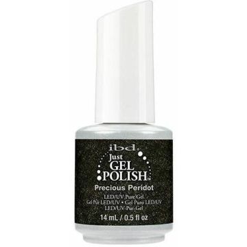 IBD Just Gel Polish Precious Peridot 14ml