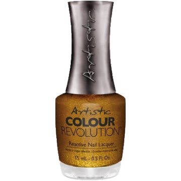 Artistic Colour Revolution Torque It