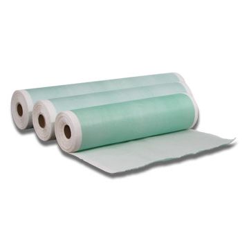 Bell'ure geplastificeerd 3- laags onderzoekbankpapier 