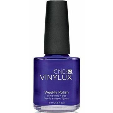 CND Vinylux Purple Purple 15ml
