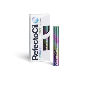 RefectoCil Lash & Brow Serum voor vollere wimpers en wenkbrauwen met professionele verzorging en ondersteuning van de natuurlijke haargroei.