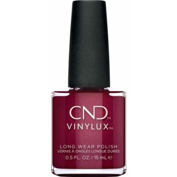 CND Vinylux Electric Orange 15ml
