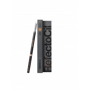 RefectoCil Brow Liner 01 Licht wenkbrauwpotlood voor het natuurlijk definiëren en opvullen van lichte wenkbrauwen, tijdelijk verkrijgbaar met 20 procent korting.