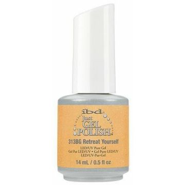 IBD Just Gel Retreat Yourself