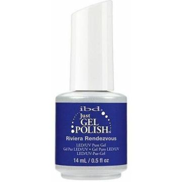 IBD Just Gel Polish Riviera Rendezvous 14ml
