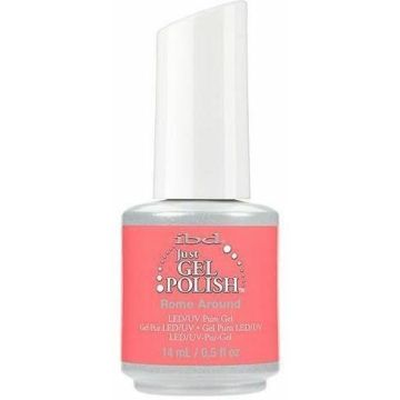 IBD Just Gel Polish Rome Around 14ml