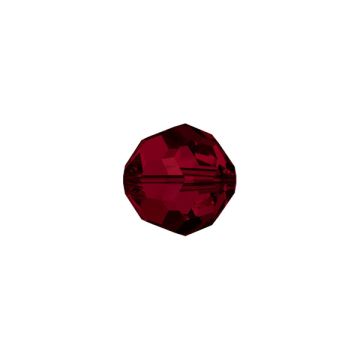 Swarovski Ruby 05