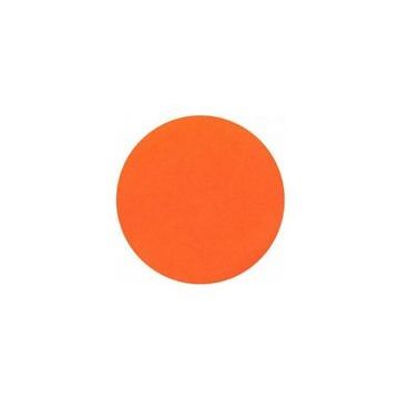 NSI Color Acryl Powder Juicy Orange 7g
