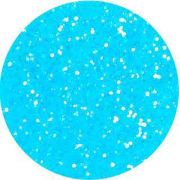 NSI Color Acryl Powder Glistening Sea 7g