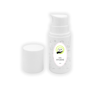 Sani Gel  Hand Desinfectie