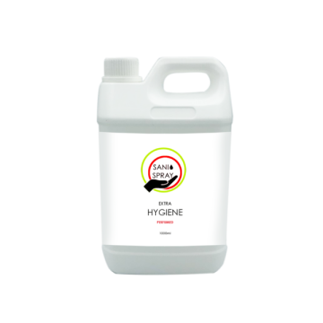 Sani Gel  Hand Desinfectie