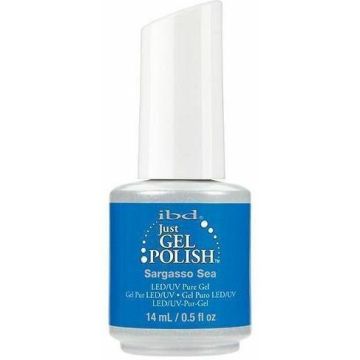 IBD Just Gel Polish Sargasso Sea 14ml