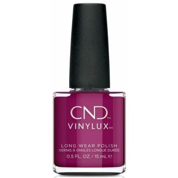 CND Vinylux Secret Diary