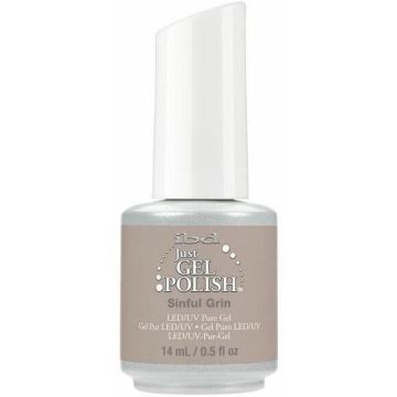 IBD Just Gel Polish Sinful Grin 14ml