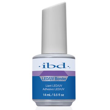 IBD LED/UV Bonder Gel 14ml – TPO vrije hechtingsgel
