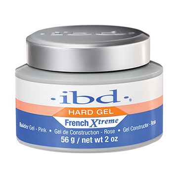 IBD Builder Xtreme Blush – Builder gel met natuurlijke roze tint