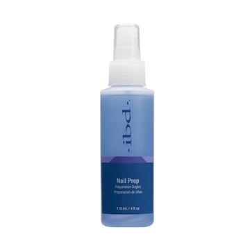 IBD Nail Prep 118ml vapo – nagelplaat ontvetten voor betere hechting