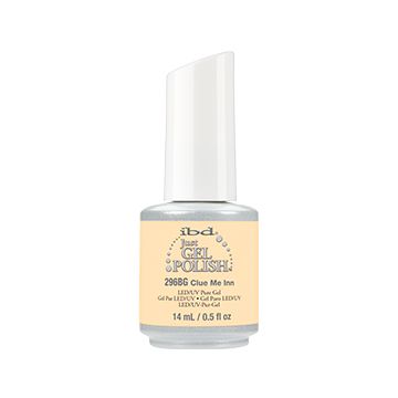 IBD Just Gel Clue Me Inn14ml