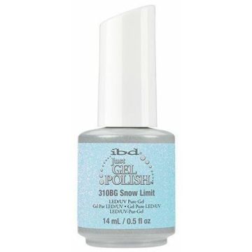 IBD Just Gel Retreat Yourself