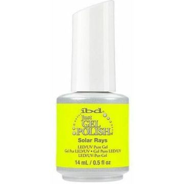 IBD Just Gel Polish Solar Rays 14ml