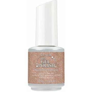 IBD Just Gel Polish Sparkling Ember 14ml