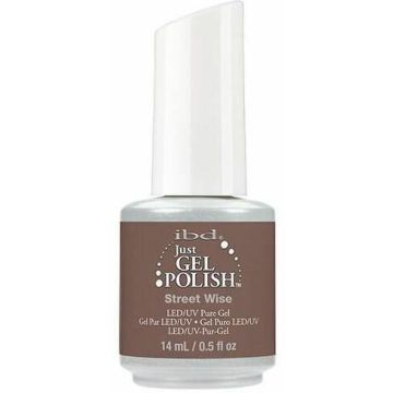 IBD Just Gel Polish Street Wise 14ml