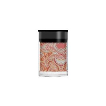 Lecenté Sunset Nail Art Foil