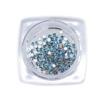 Swarovski Aquamarine 05