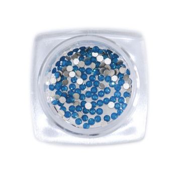 Swarovski Caribean Blue Opal 05