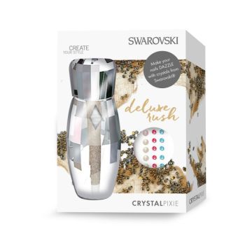 Crystal Pixie Deluxe Rush