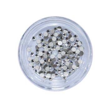 Swarovski Crystal Clear 05