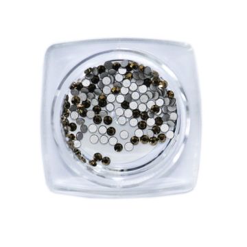 Swarovski Crystal Dorado