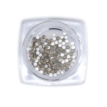 Swarovski Light Grey Opal