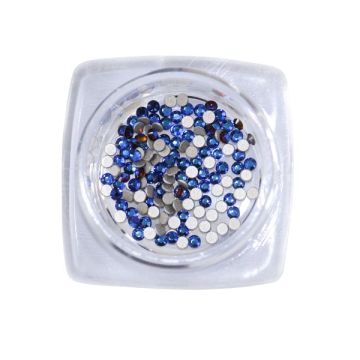 Swarovski Meridian Blue 05