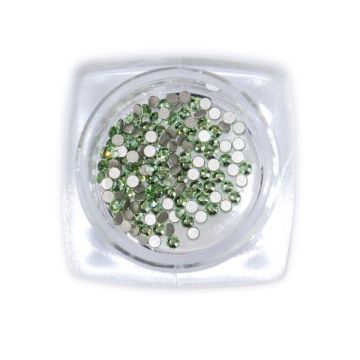 Swarovski Perridot 05