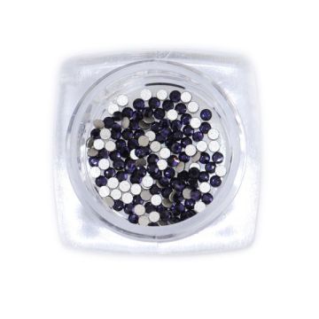 Swarovski Purple Velvet 05