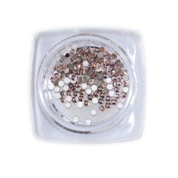 Swarovski Vintage Rose 05